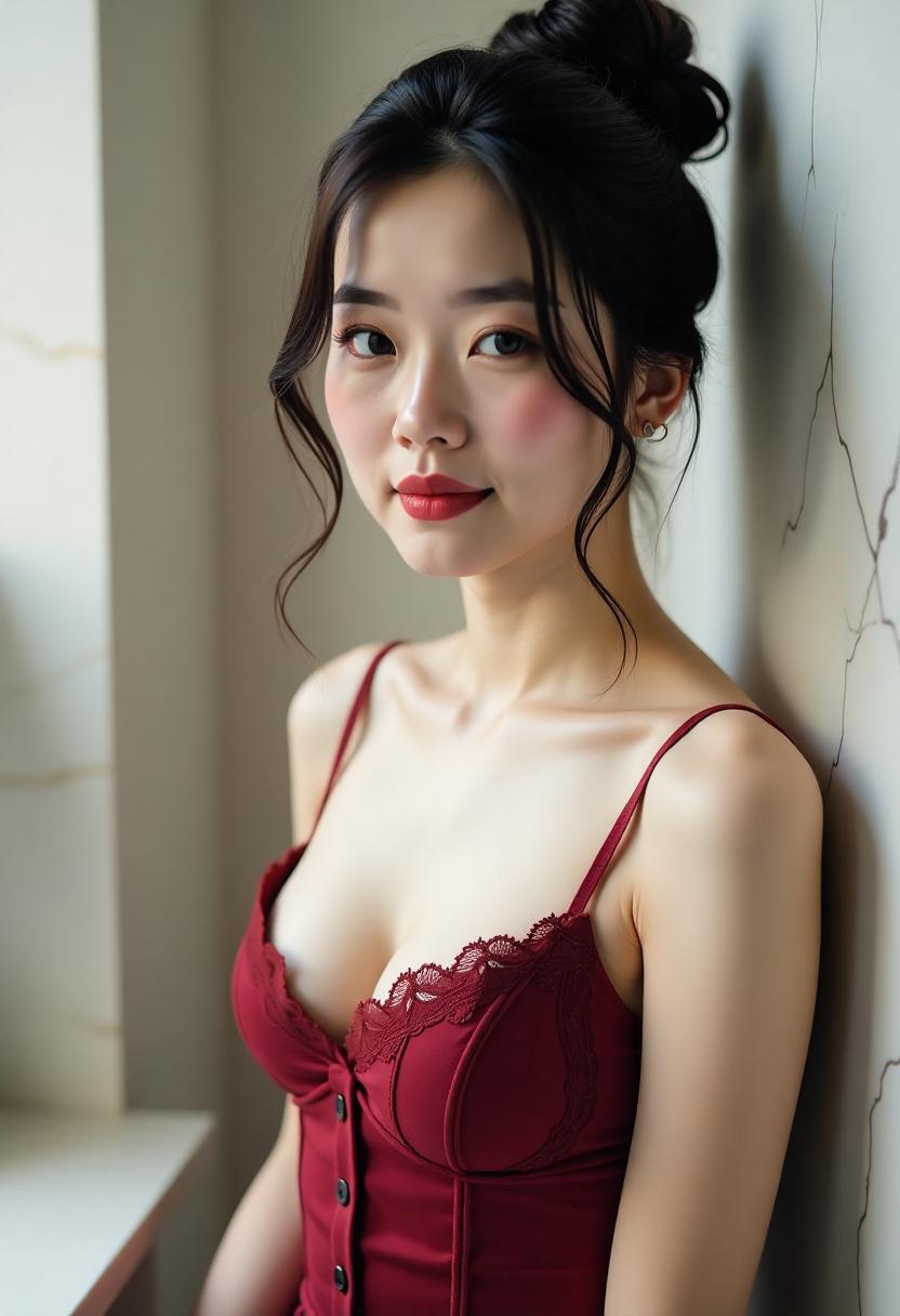悲情挽歌 海报