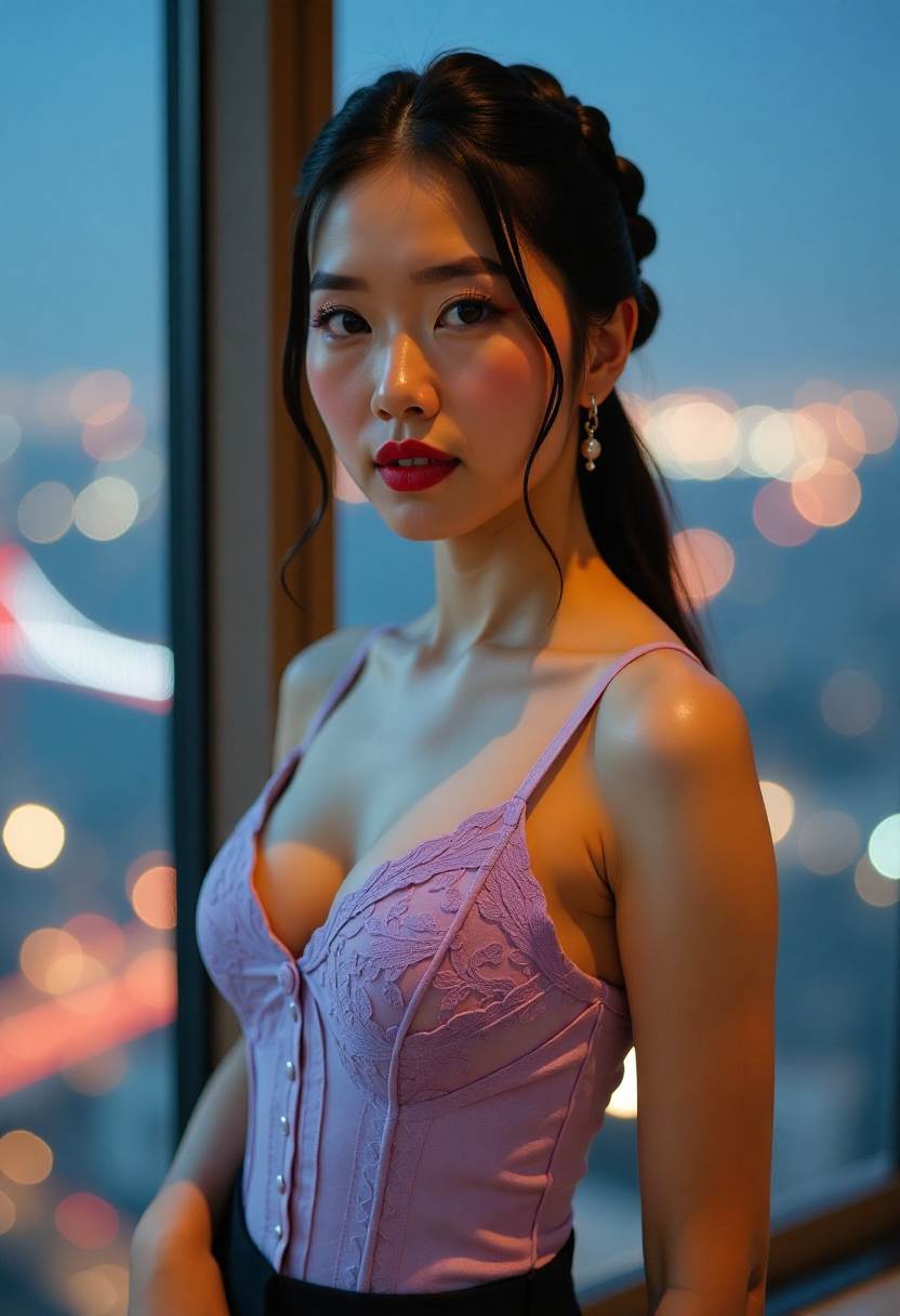 人间中毒 海报