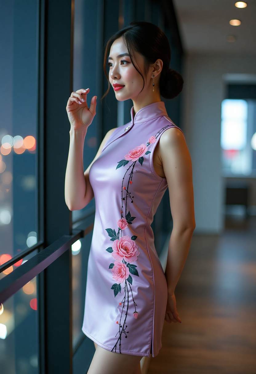 光与影 海报